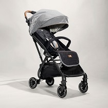 Coche y silla de paseo