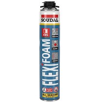 Espuma de poliuretano elstica