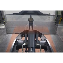 Cucharones transparentes