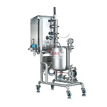 Sistema de pulverizacin con bomba