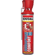 Espuma de poliuretano