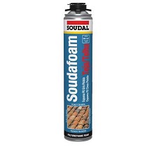 Espuma PU adhesiva pistola