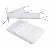 Kit textil minicuna