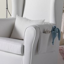 Mural portabiberones