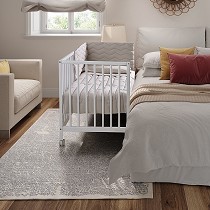 Kit para transformar cuna en colecho