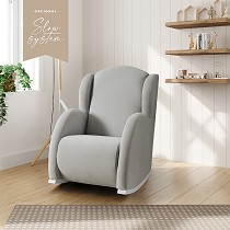 Mecedora para lactancia