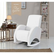 Mecedora para lactancia