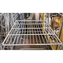 Bandejas para roll container