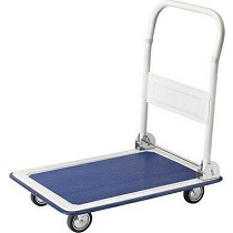 Carros con plataforma