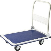 Carros con plataforma