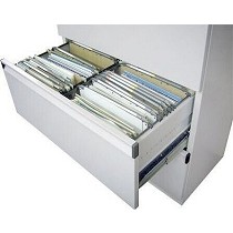 Armarios archivadores con llave