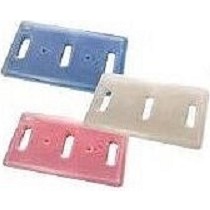 Placa para productos frescos