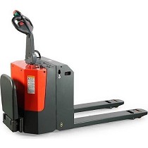 Transpaletas elctricas