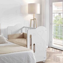 Kit para transformar cuna en colecho