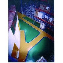 Pavimentos y recubrimientos