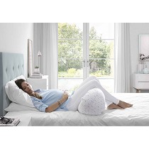 Almohada de lactancia