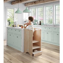 Torre de aprendizaje