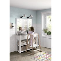 Torre de aprendizaje