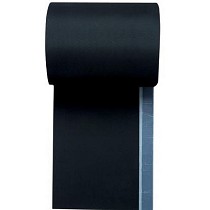 Membrana estanca al aire y al agua