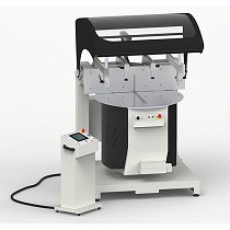 Tronzadora ascendente  850 mm