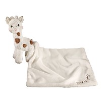 Doudou peluche Sophi Chrie