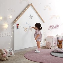 Panel Multifuncional Micussori