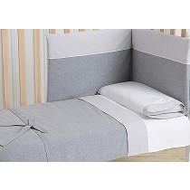 Coleccin textil Nature