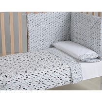 Coleccin textil Indie