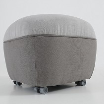 Puff para mecedora Moom