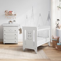 Coleccin Little Panda