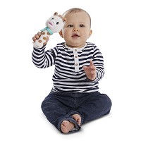 Sonajero peluche cri-cri