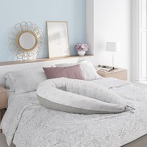 Almohada de lactancia