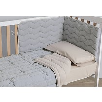 Coleccin textil Mousse