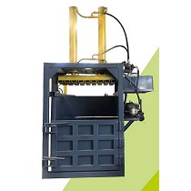 Prensa para papel lnea