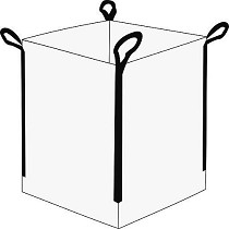 Big bags estndares