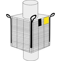 Big bags conductivos