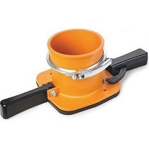 Tajaderas de vaciado para big bags