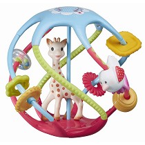 Pelota de actividades