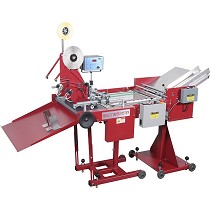 Aplicacin de cinta de doble cara independiente