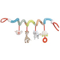 Espiral de actividad