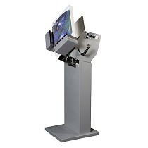 Vibradoras con aire ionizado