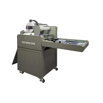 Laminadora profesional