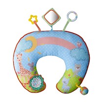 Cojn de actividades 2 en 1