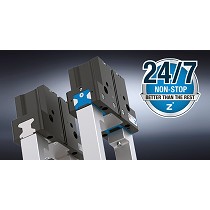 Pinzas neumticas con garanta 24/7