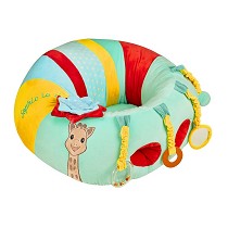 Asiento de actividades