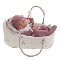 Capazo de Unicornios