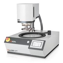 Lijadoras pulidoras automticas de plato nico