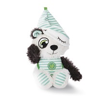 Peluche oso panda Pandalino 22 cm
