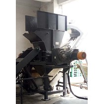 Destrozadores de 2 y 4 ejes