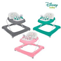Plastimyr - Cuna de viaje Geo Disney Baby Minnie en rosa